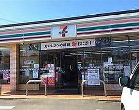 セブンイレブン土浦板谷店まで957m