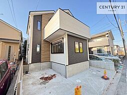 千葉県松戸市新松戸６丁目