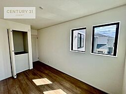 子供部屋の画像