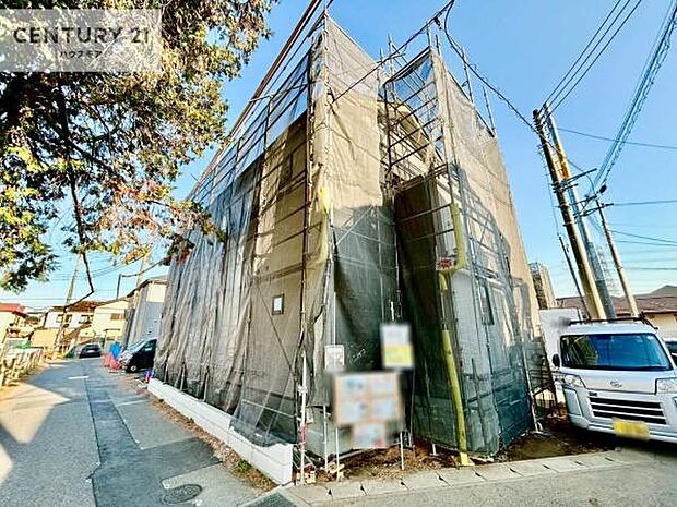 「この物件気になる!」「ここってどんな所?」「もっと詳しく知りたい!」と思ったら、お気軽にご相談ください。