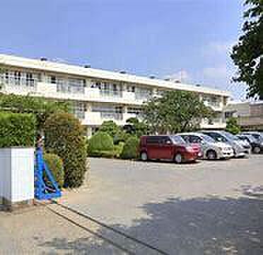 野田市立南部中学校まで2000m