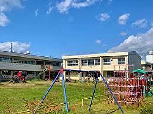 中和倉幼稚園まで248m