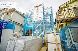 千葉県松戸市小金原２丁目