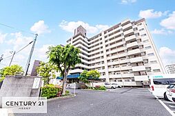 新松戸コーポB棟