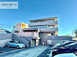 ライオンズマンション松戸上本郷