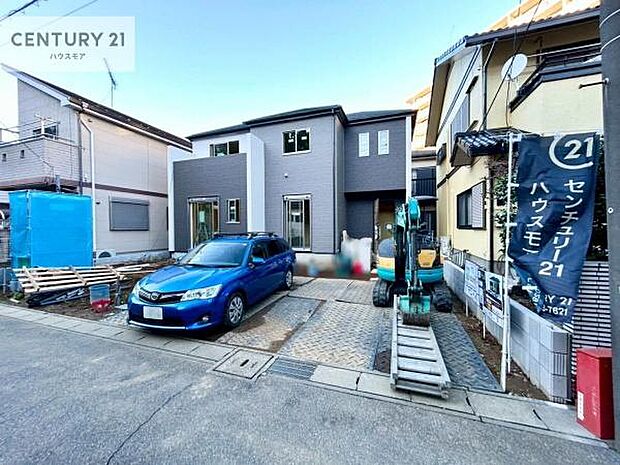 「この物件気になる！」「ここってどんな所？」「もっと詳しく知りたい！」と思ったら、お気軽にご相談ください。【限定販売会開催中】