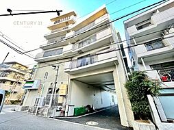 柏パーク・ホームズ