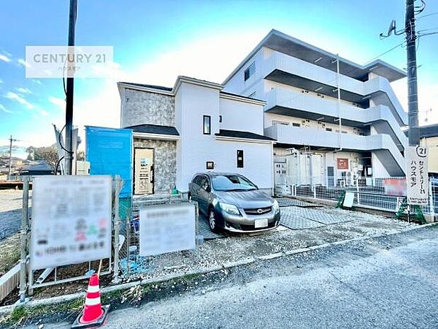 限定1棟のキレイな街並み。是非1度ご内見ください。物件探しのご条件・ご要望・ご質問など、不動産に関することなら、どのようなことでも誠心誠意対応させて頂きます。