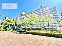 新松戸中央パークハウスD棟