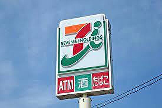 セブンイレブン流山野々下店まで1359m