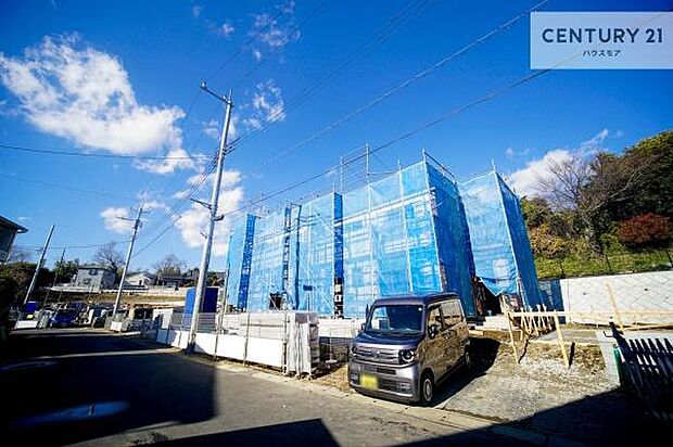 「この物件気になる！」「ここってどんな所？」「もっと詳しく知りたい！」と思ったら、お気軽にご相談ください。