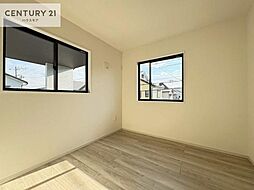 子供部屋の画像