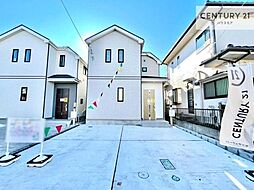 茨城県守谷市松前台６丁目