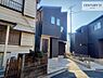 その他：前面道路は5ｍ！陽当り良好な立地です。