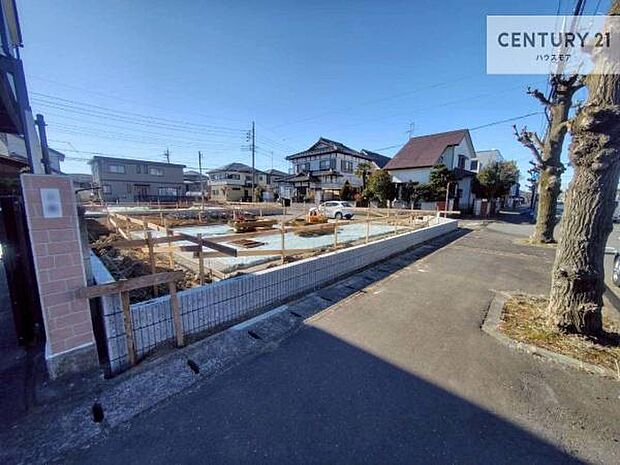 「この物件気になる!」「ここってどんな所?」「もっと詳しく知りたい!」と思ったら、お気軽にご相談ください。