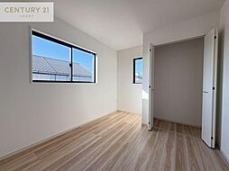 子供部屋の画像