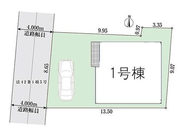 カースペース付き!マイカーをお持ちの方も安心ですね。物件探しのご条件・ご要望などありましたら、何なりとスタッフまでお申し付けください!