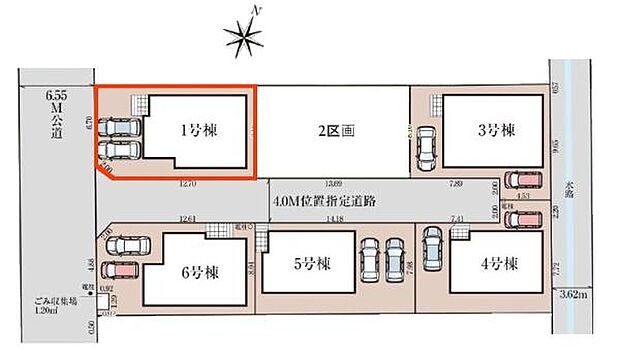 カースペースは2台付き！セカンドカー持ちの方や急な来客時にも安心ですね。物件探しのご条件・ご要望などありましたら、何なりとスタッフまでお申し付けください！