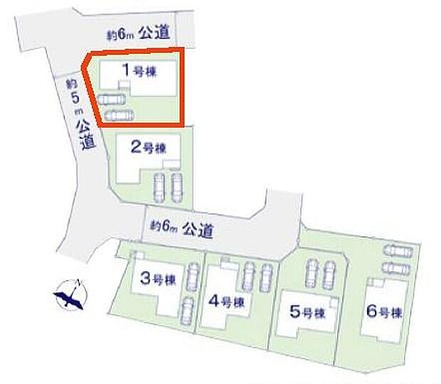 カースペースは2台付き！セカンドカー持ちの方や急な来客時にも安心ですね。物件探しのご条件・ご要望などありましたら、何なりとスタッフまでお申し付けください！