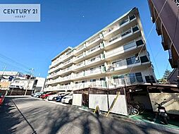 ダイヤリッジ常盤平