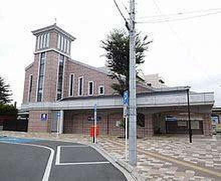 運河駅(東武 野田線)まで1200m