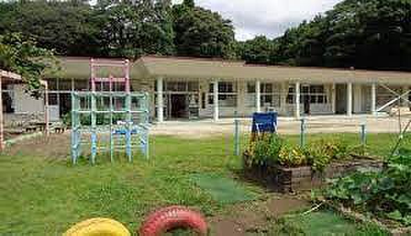 つくば市立谷田部幼稚園まで1186m