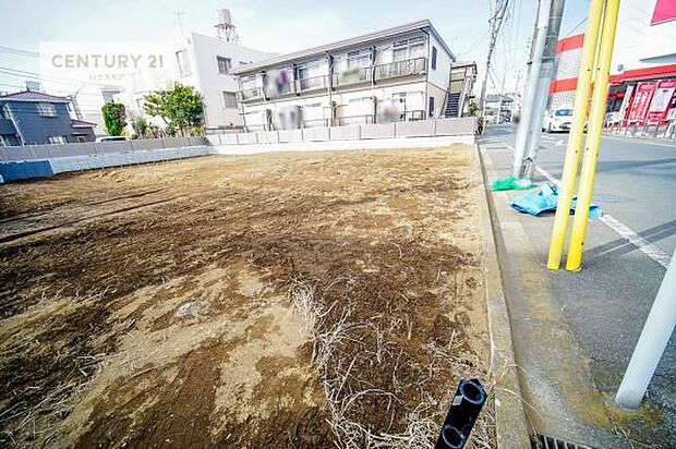 「この物件気になる！」「ここってどんな所？」「もっと詳しく知りたい！」と思ったら、お気軽にご相談ください。