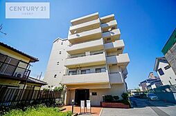 シティパル八柱