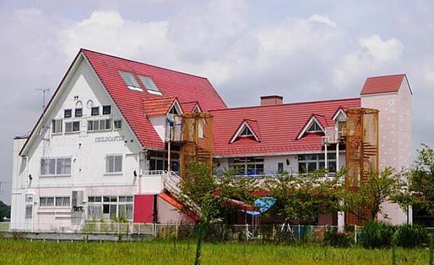 エンゼル・ゆめ保育園まで746m