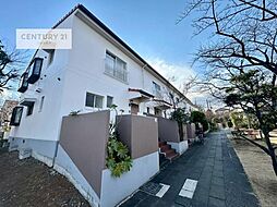 コープタウン北柏