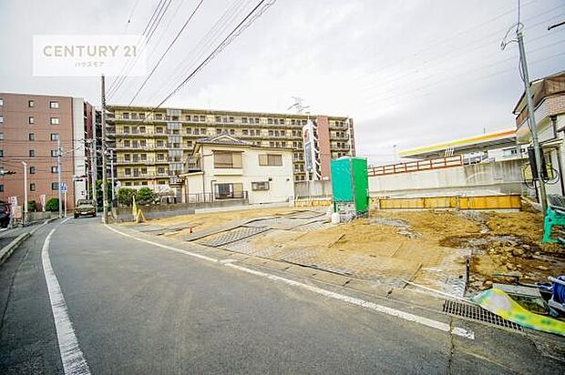 「この物件気になる！」「ここってどんな所？」「もっと詳しく知りたい！」と思ったら、お気軽にご相談ください。