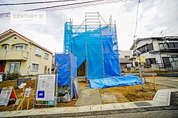 千葉県松戸市栗山