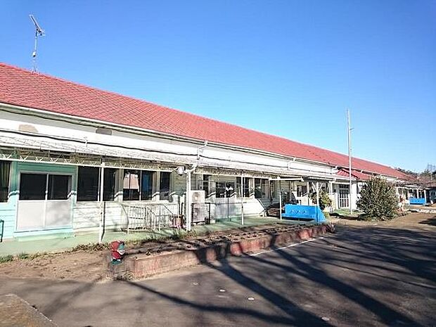 つくばみらい市立わかくさ幼稚園まで1802m