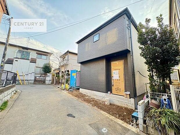 「この物件気になる！」「ここってどんな所？」「もっと詳しく知りたい！」と思ったら、お気軽にご相談ください。