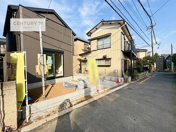 「この物件気になる！」「ここってどんな所？」「もっと詳しく知りたい！」と思ったら、お気軽にご相談ください。