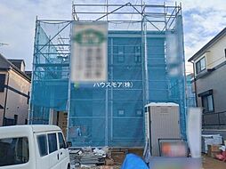 千葉県松戸市上本郷