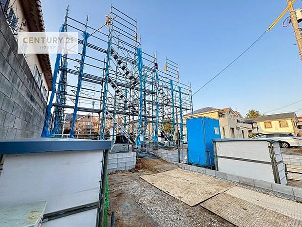 「この物件気になる！」「ここってどんな所？」「もっと詳しく知りたい！」と思ったら、お気軽にご相談ください。