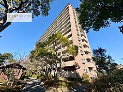 ハーモニータウン新取手弐番館