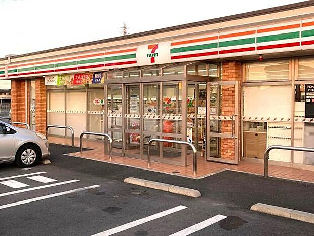 セブンイレブン土浦滝田1丁目店まで985m