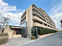 オーベル柏の葉ヒルズ壱番館