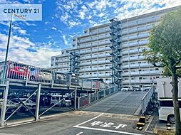 シャルム西千葉C棟