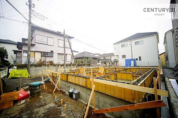 「この物件気になる！」「ここってどんな所？」「もっと詳しく知りたい！」と思ったら、お気軽にご相談ください。