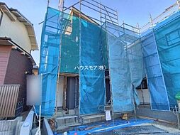 千葉県我孫子市新木野３丁目