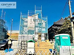 千葉県我孫子市青山