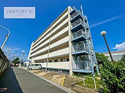 グリーンピア松戸