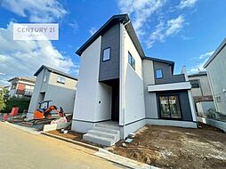 茨城県守谷市松ケ丘２丁目