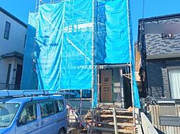 千葉県松戸市河原塚