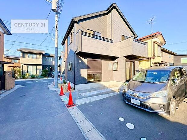 「この物件気になる！」「ここってどんな所？」「もっと詳しく知りたい！」と思ったら、お気軽にご相談ください。