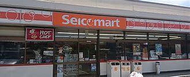 セイコーマート土浦大畑店まで3216m