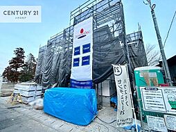 茨城県取手市新町３丁目